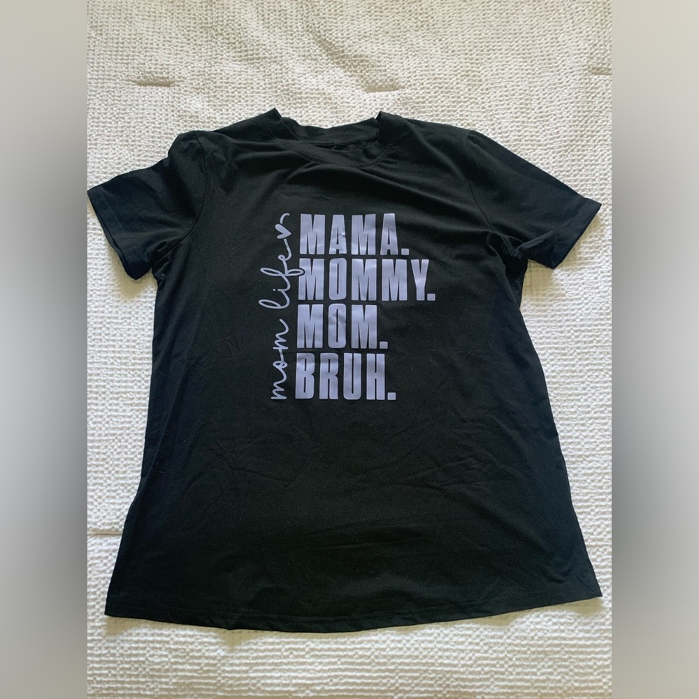 Mama T-shirt